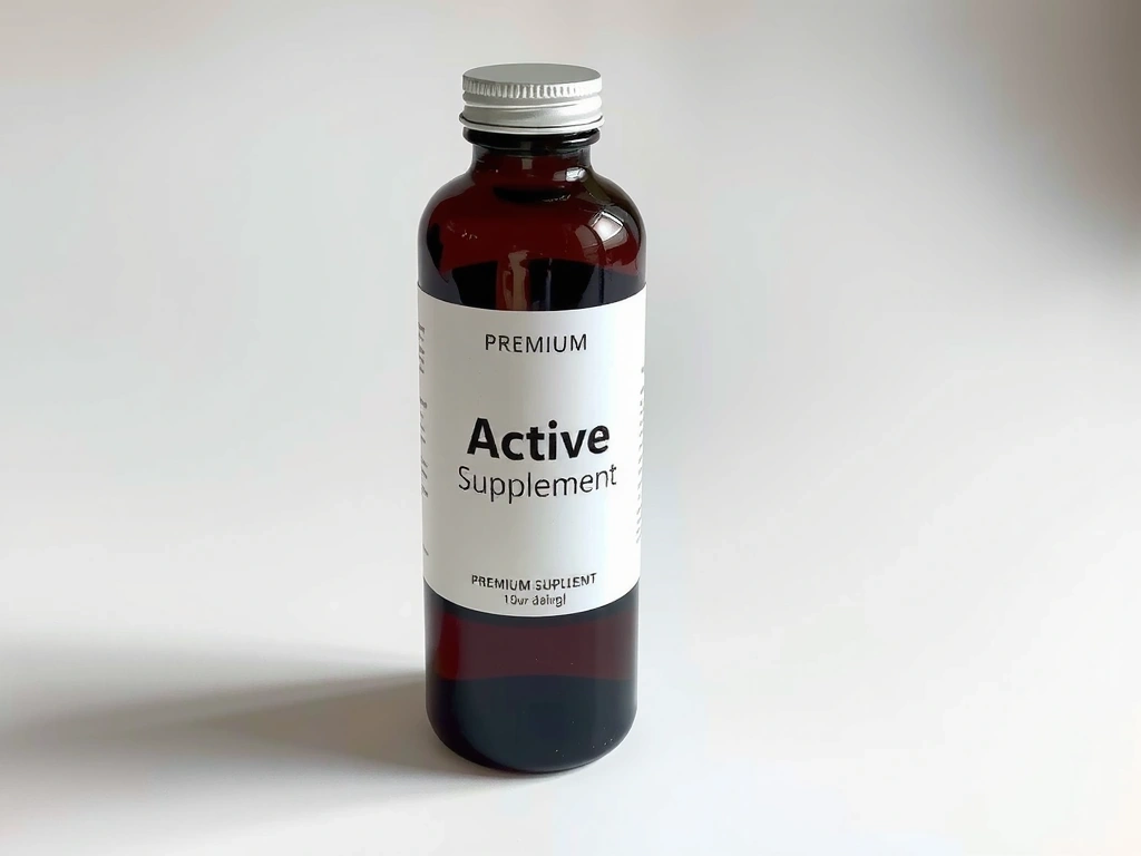 Biologicznie aktywne suplementy